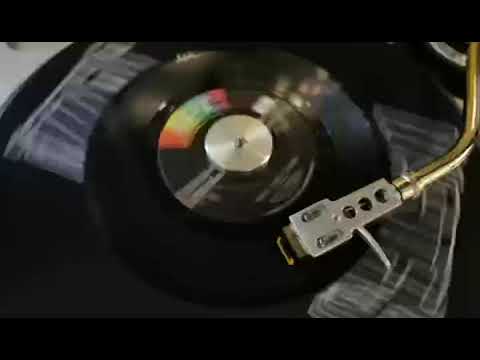 Rick Randell - Ring That Thing (1960)