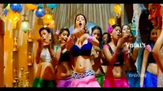Pimple Dimple tamil dubbed song
