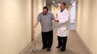 preview picture of video 'Brain Injury Physical Therapy - Oakland Physical Therapy'