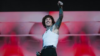 Bring Me The Horizon - Happy Song Live (Southside Festival 2022)