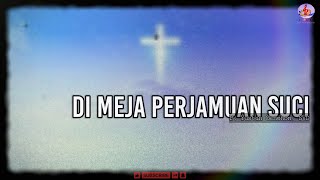 Download lagu DI MEJA PERJAMUAN SUCI || PARTITUR KOOR LAGU PERSEMBAHAN KATOLIK mp3