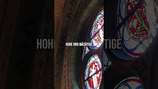 Wunderschön Prächtige - Marienlied | Schloss Wissen Kapelle