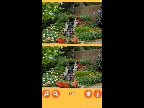 отличия пейзажи обзор игры андроид game rewiew android