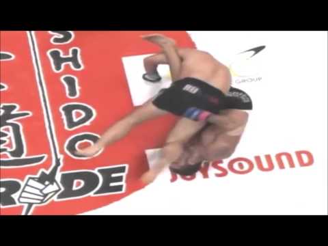 Armbars by Paulo filho