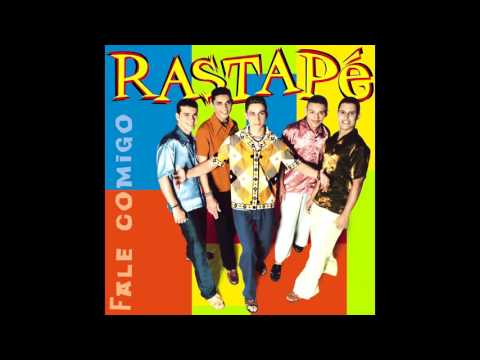 Rastapé - Beijo Roubado