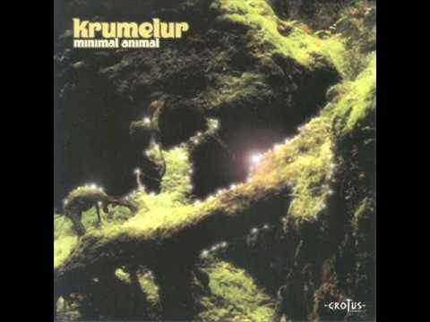 Krumelur - Outdoors
