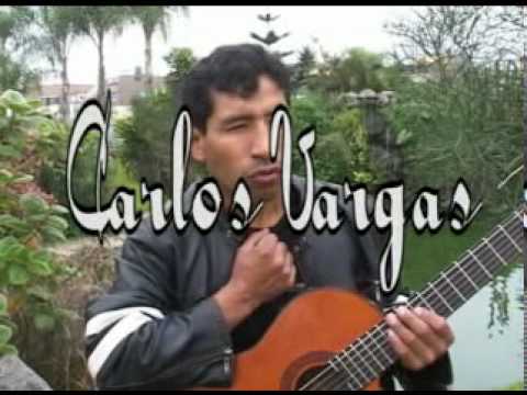 Carlos Vargas - Tu Abandono