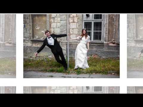 Magda & Jarek - Prezentacja