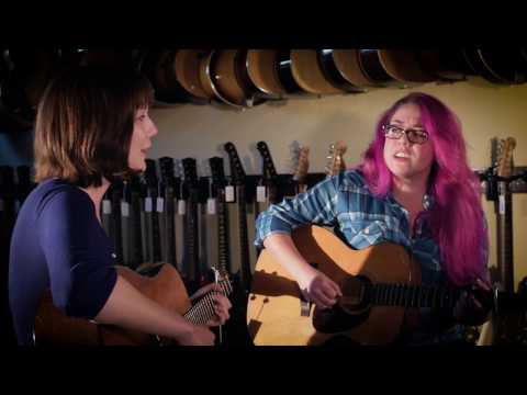 Molly Tuttle & Melody Walker - Bigger Than This