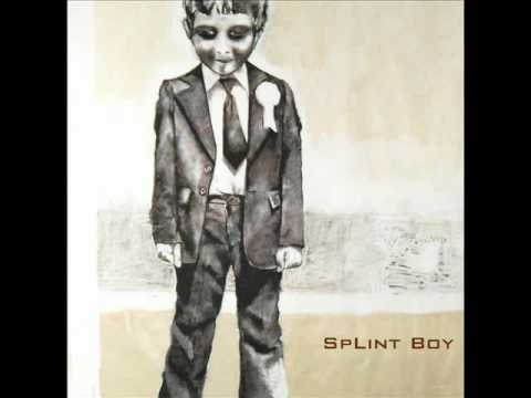 Splintboy - first nh