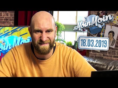 Instagram-Bashing und erste Eindrücke von der FlummiOpen | MoinMoin mit Hannes