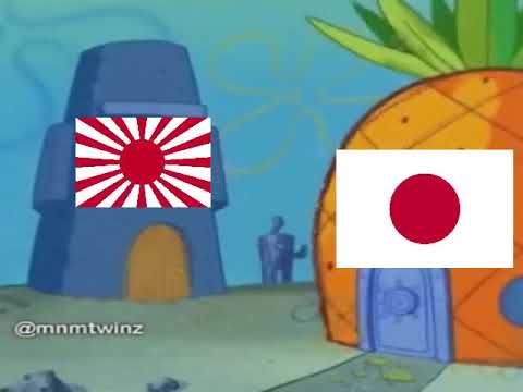 Imperial Japan vs Modern Japan