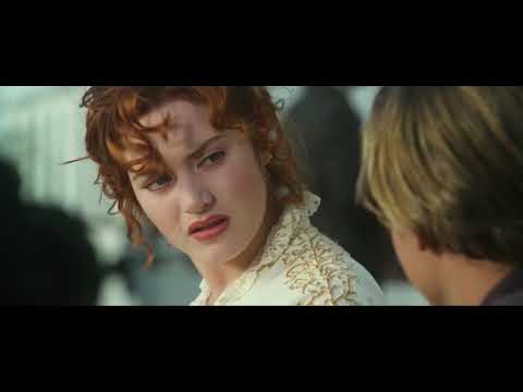 TIPANIC: Titanic Genre Flip Trailer