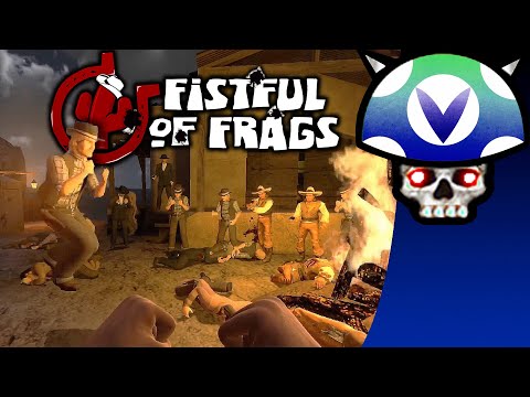[Vinesauce] Joel - Fistful Of Frags