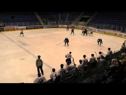 2015-10-17 RokiRebels - Kiekko-Laser