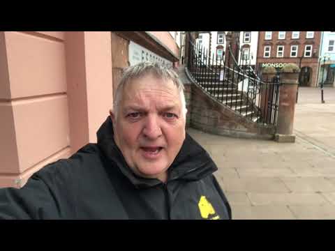 Sigma 60mm F2.8 DN and a shout out to “The Lone Shooter” channel - “That Micro 4 Thirds Guy”