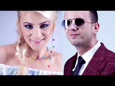 Claudia ❌ Blondu de la Timisoara - Tu pe lumea asta de n-ai fi [Videoclip Oficial] 2022