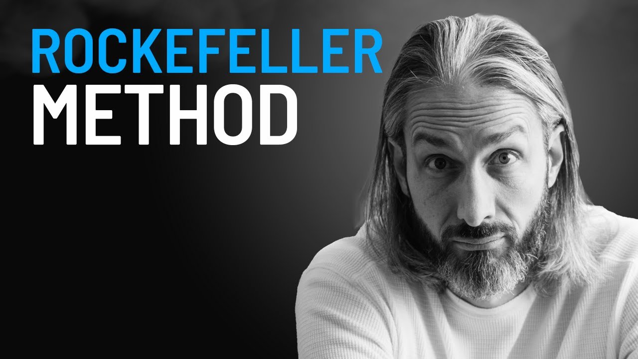 Build Generational Wealth: The Rockefeller Method Explained | Garrett Gunderson