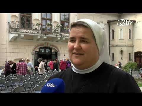 Izdvojeno 1.10.2019. – Dan otvorenih vrata Duhovno-obrazovnog centra Lužnica