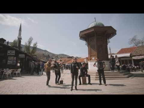 Divanhana - Da sam ptica | Postcard Session