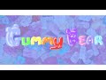 Gummy Bear Meme Background