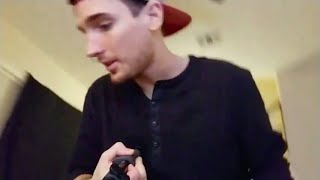 Gym Stream (ft. Trainwrecks) [VOD: Oct 19, 2017]