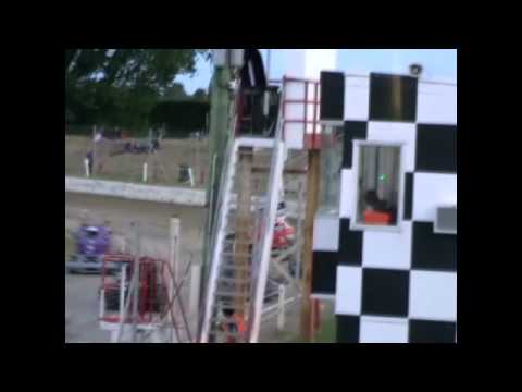 RIP Peter Barry legend