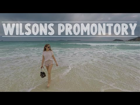 Wilsons Promontory and Gippslands