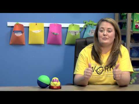 Echolalia Treatment Strategies -- Amanda Ritchie, M.A., CCC-SLP