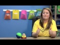 Echolalia Treatment Strategies -- Amanda Ritchie, M.A., CCC-SLP