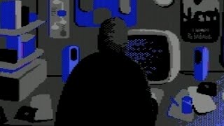 Lunatico (LFT / Linus Åkesson) - Commodore 64 Demoscene - Ultimate II+L - SID 8580