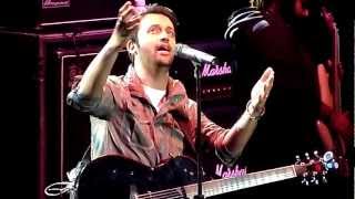 Atif Aslam Live - Yeh Meri Kahani - Manchester Apollo