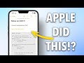 Notes is AMAZING in iOS 17 - Here's EVERYTHING Apple added!