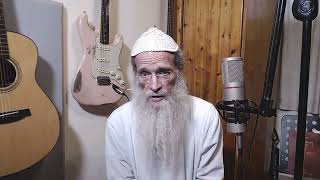 פרשת שמיני ראש חודש ניסן (שיעורים בפרשת השבוע לאורו של רבי נחמן מברסלב ותלמידיו בהגשת הרב אסף שלום ליבוביץ) - התמונה מוצגת ישירות מתוך אתר האינטרנט יוטיוב. זכויות היוצרים בתמונה שייכות ליוצרה. קישור קרדיט למקור התוכן נמצא בתוך דף הסרטון