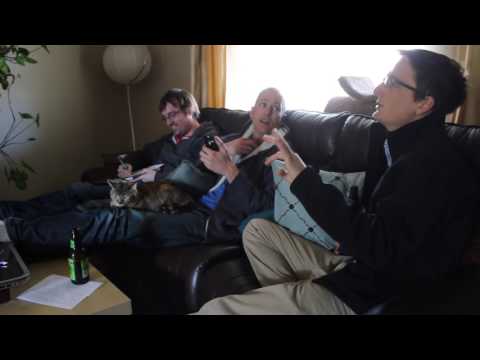 Video cover