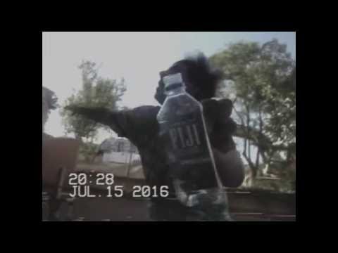 Ninu 040 - Travel Lean (prod. KIFE FLAME BEATS x RICHI LOUIE)