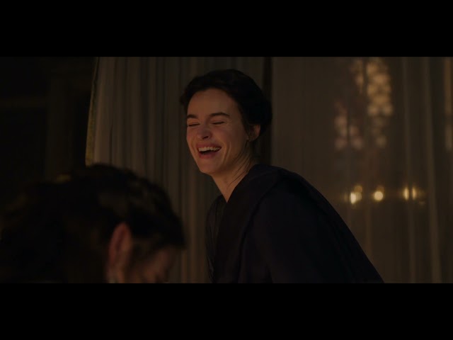 DOMINA Official Trailer | Sky Atlantic