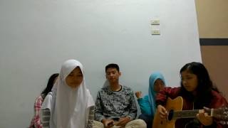 Download lagu Musikalisasi Puisi 'Rinduku Sudah Pada Tahap Keterlaluan' karya Panji Ramdana (versi gagal) mp3