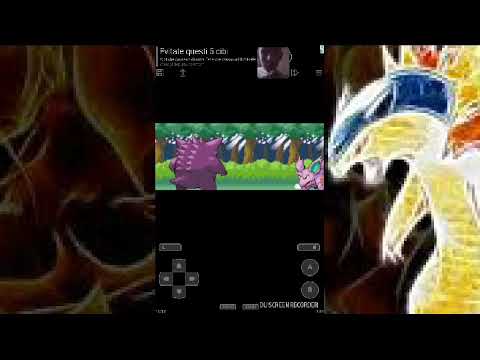 Pokemon rosso fuoco randomizer nuzlocke - Ep.1