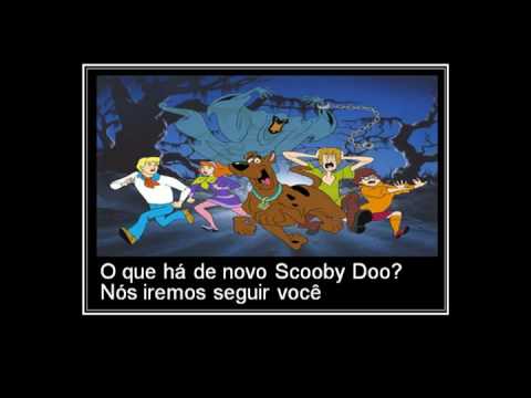 What's New Scooby Doo? (Legendado)