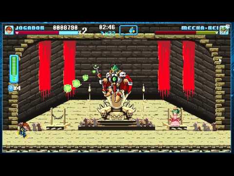 Intel: Game Hero youtube-video