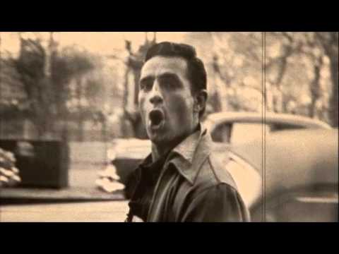 San Francisco Scene (The Beat Generation)