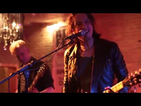 LOU PATTY @ Cafe De Olde Molle