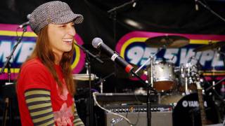 Sara Bareilles -  My Love - HD