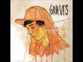 Grieves-Pressure Cracks