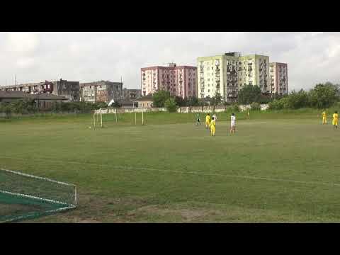 "KOLKHETI" Poti U15 - GFF academy U14 goals 24.06.19
