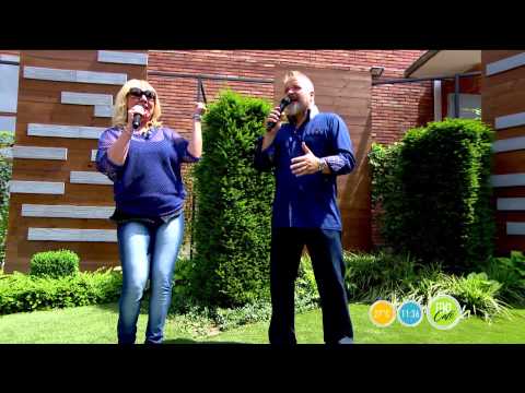 Zoltán Erika és Robby D: Szívünkből szólt- 2015.06.08. - tv2.hu/fem3cafe
