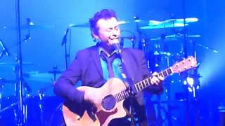 Manic Street Preachers - Kevin Carter (Acoustic) -- Live At AB Brussel 27-05-2014