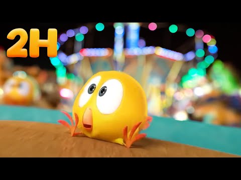 Best episodes of 2023 | Where's Chicky? | Cartoon Collection in English for Kids | New episodes