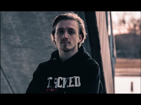 Joined TRICKED Esport!